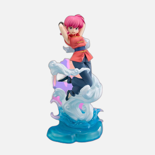 Ranma 1/2 FiguartsZERO Chouette PVC Statue Ranma 20 cm