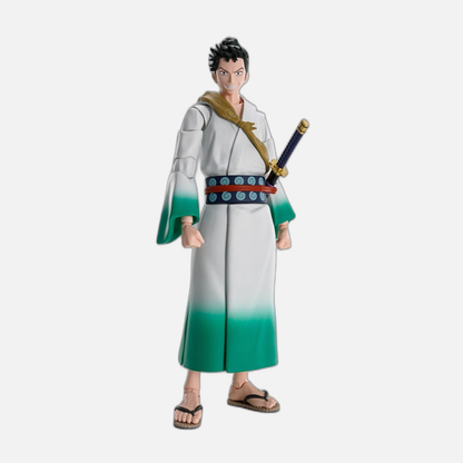 Monsters S.H.Figuarts Action Figure Ryuma 16 cm