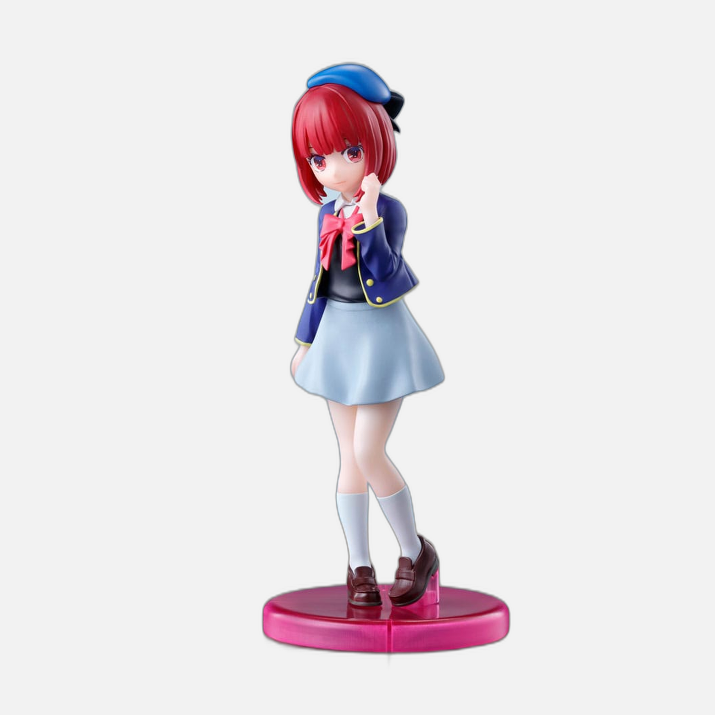 Oshi no Ko Adokenette PVC Statue Arima Kana 14 cm