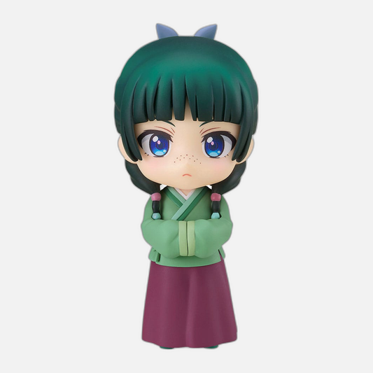 The Apothecary Diaries Nendoroid Action Figure Maomao 10 cm