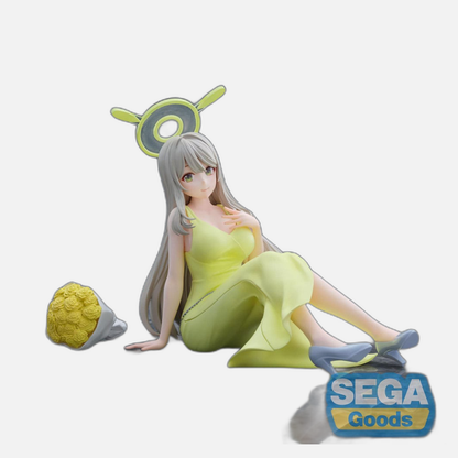 Blue Archive Yumemirize PVC Statue Nonomi 10 cm