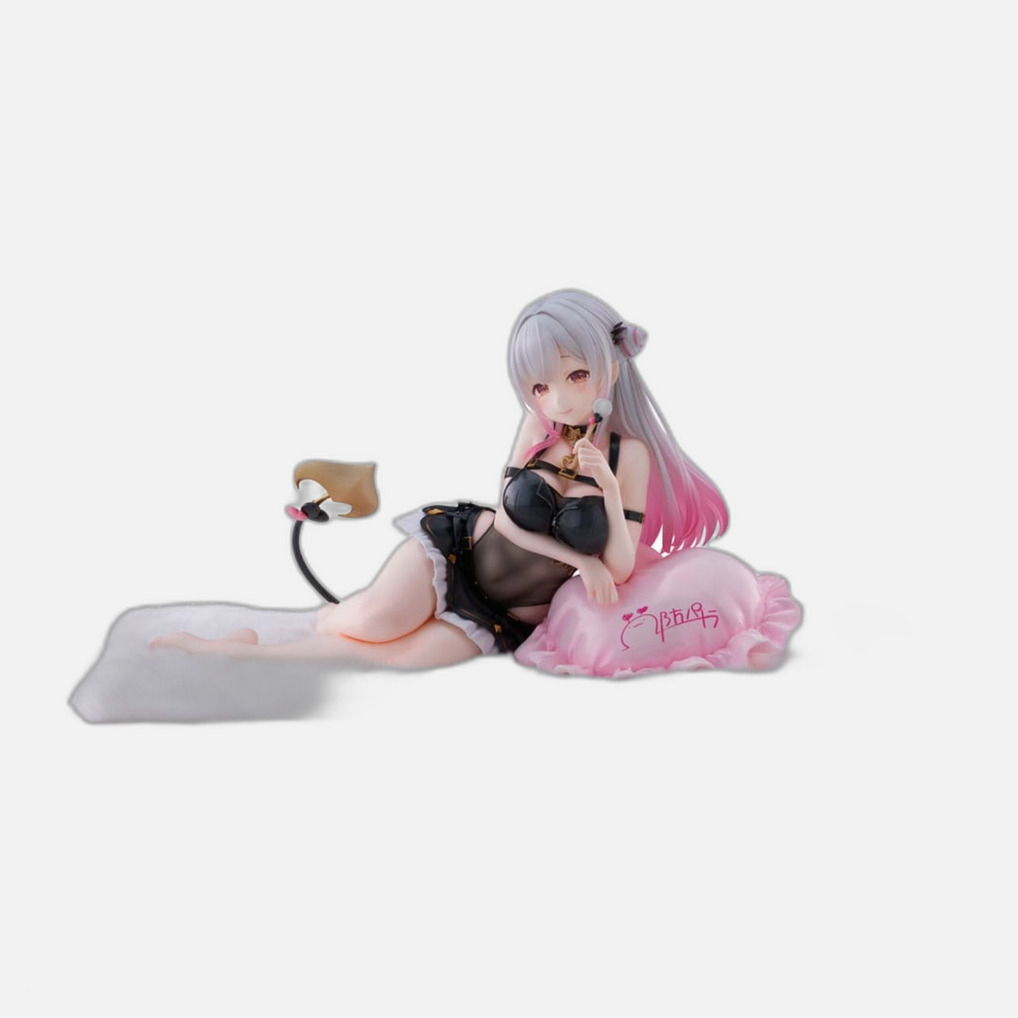 Virtual YouTuber F:NEX PVC Statue 1/7 Patra Suou Gaming Outfit Ver. 13 cm