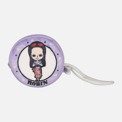One Piece Coin Purse Robin