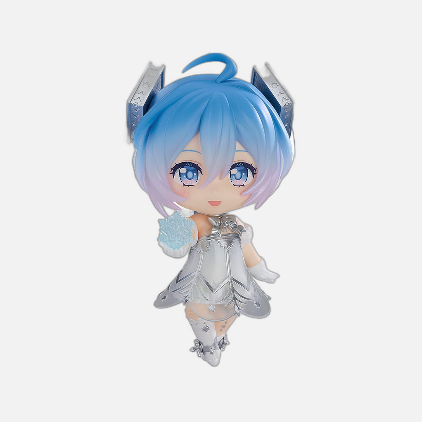 Character Vocal Series 01 Nendoroid Action Figure Hatsune Miku Symphony: 2025 Sapporo Concert Ver. 10 cm