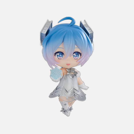 Character Vocal Series 01 Nendoroid Action Figure Hatsune Miku Symphony: 2025 Sapporo Concert Ver. 10 cm