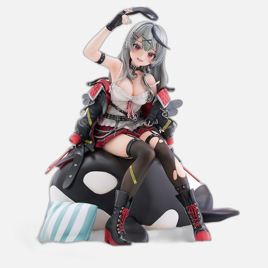 Hololive Production Figure 1/6 Sakamata Chloe 20 cm