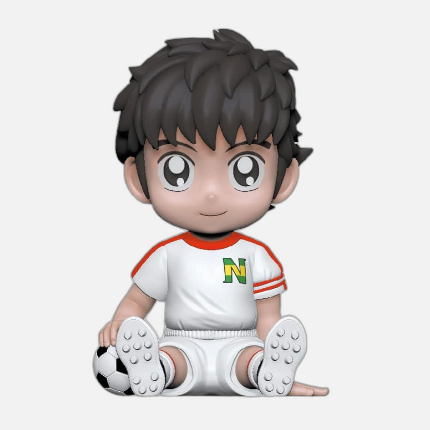 Captain Tsubasa Coin Bank Tsubasa Ozora
