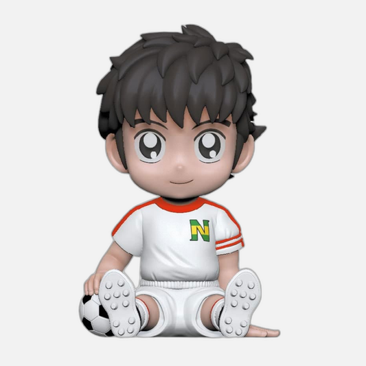 Captain Tsubasa Coin Bank Tsubasa Ozora