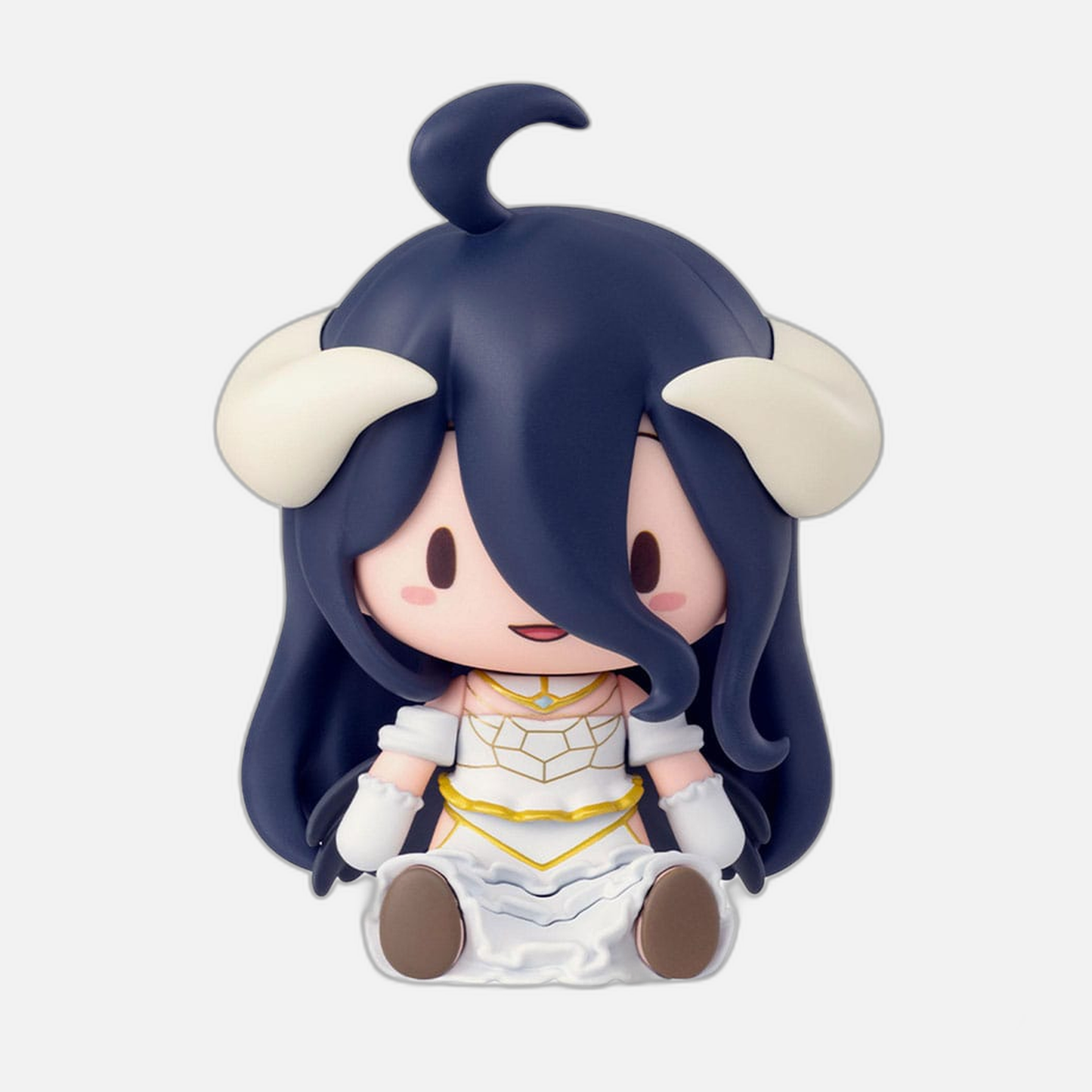Overlord Fuwa Petit Chibi Figure Albedo 10 cm