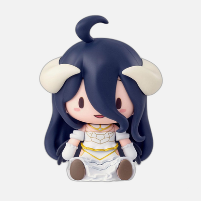 Overlord Fuwa Petit Chibi Figure Albedo 10 cm