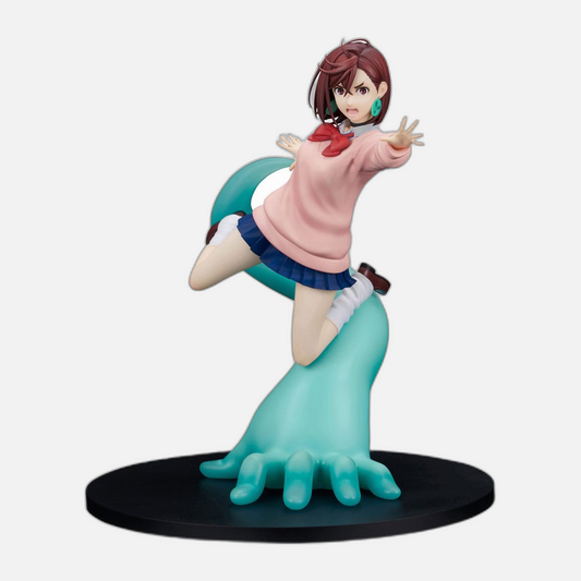 Dandadan F:Nex PVC Statue 1/7 Momo 24 cm