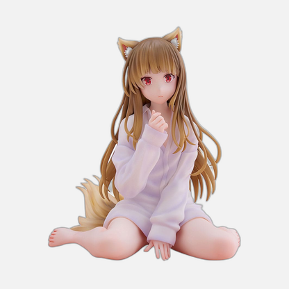 Spice and Wolf: Merchant Meets the Wise Wolf PVC Statue 1/7 Sukoya Kana 23 cm