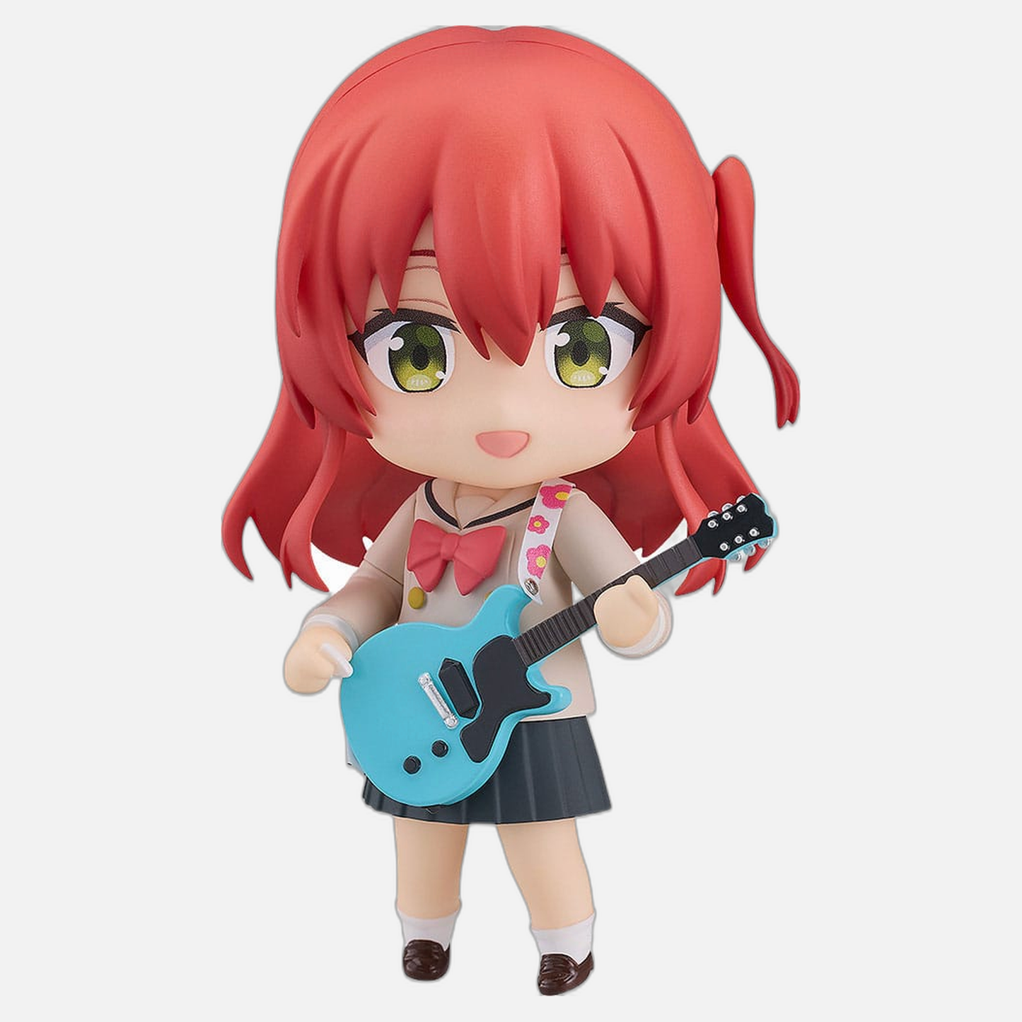 Bocchi the Rock! Nendoroid Action Figure Ikuyo Kita 10 cm