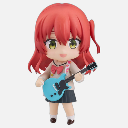 Bocchi the Rock! Nendoroid Action Figure Ikuyo Kita 10 cm