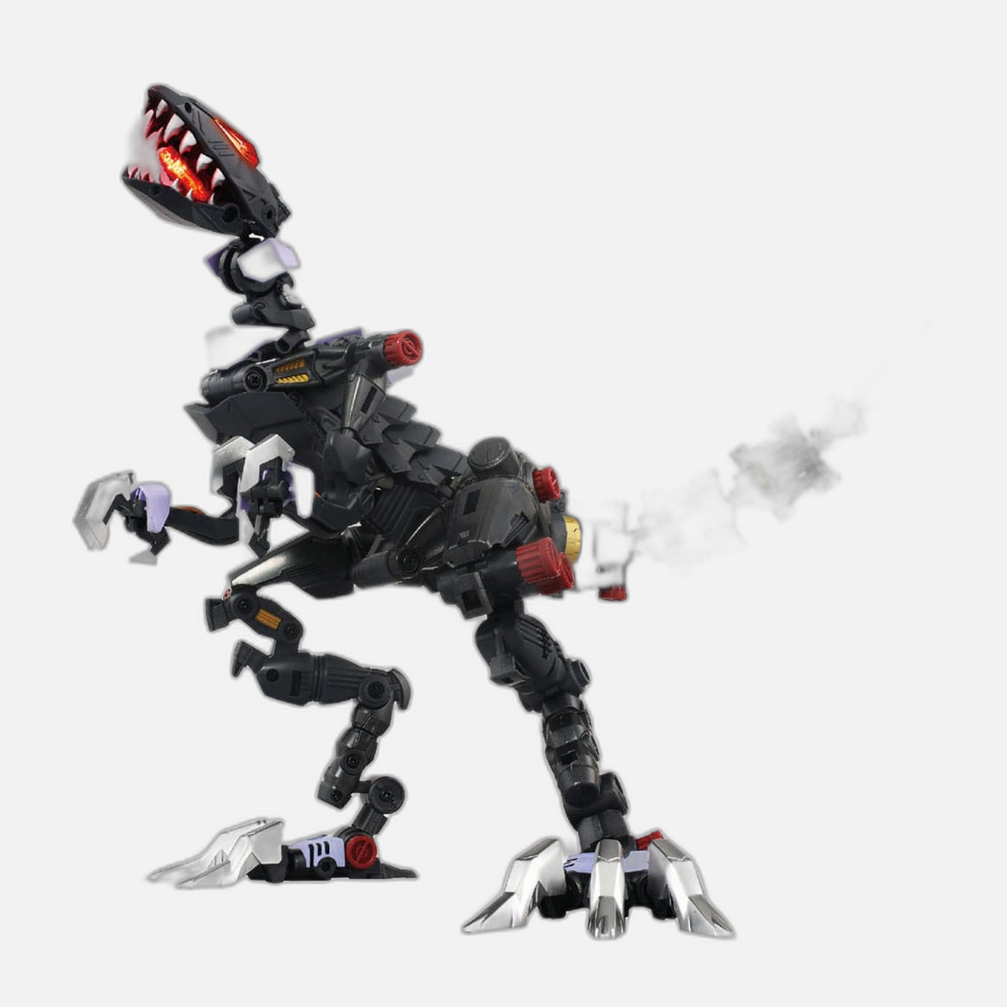 Zoids Plastic Model Kit AM-Z01EX Berserk Fury (Elementary Body)