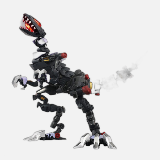 Zoids Plastic Model Kit AM-Z01EX Berserk Fury (Elementary Body)