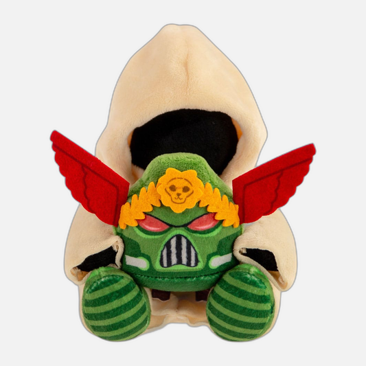 Warhammer Plush Figure Watcher in the Dark 17 cm