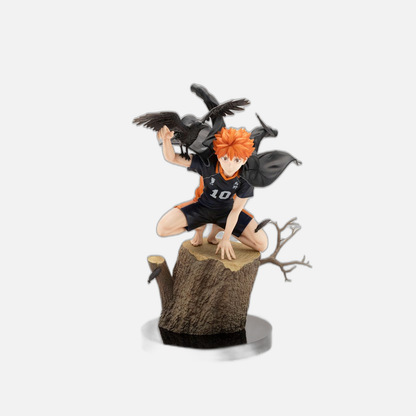 Haikyu!! ARTFX J Statue 1/8 Shoyo Hinata 23 cm