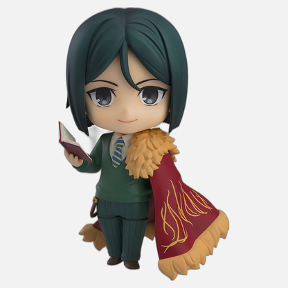 Fate/Grand Order Nendoroid Action Figure Caster/Zhuge Liang 10 cm