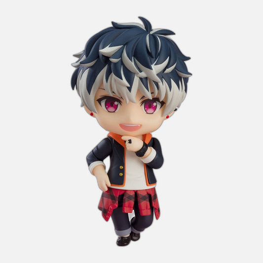 Idolish7 Nendoroid Action Figure Momo 10 cm