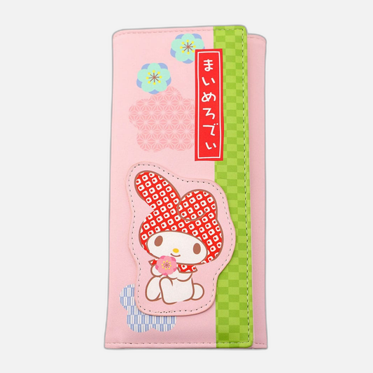 Sanrio Coin Purse My Melody Japanese