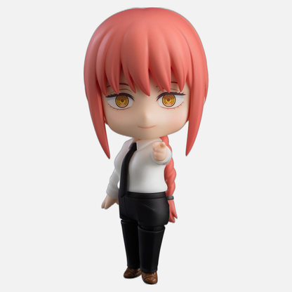 Chainsaw Man Nendoroid Action Figure Makima 10 cm