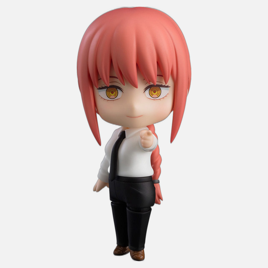 Chainsaw Man Nendoroid Action Figure Makima 10 cm