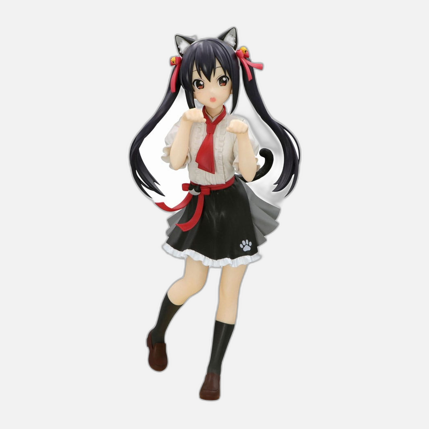 K-On! Trio-Try-iT PVC Statue Azusa Nakano 21 cm