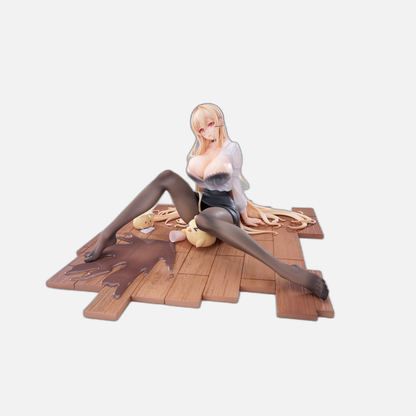 Azur Lane PVC Statue 1/7 Implacable Shepherd of the "Lost" Ver. 25 cm