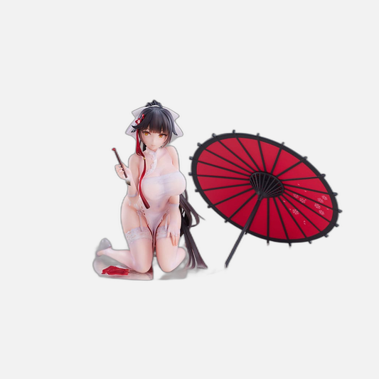 Azur Lane PVC Statue 1/4 Takao 23 cm