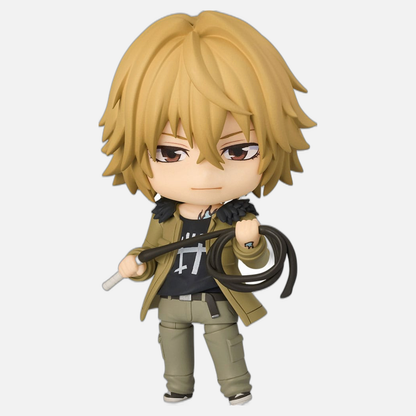 Reborn! Nendoroid Action Figure Dino 10 cm