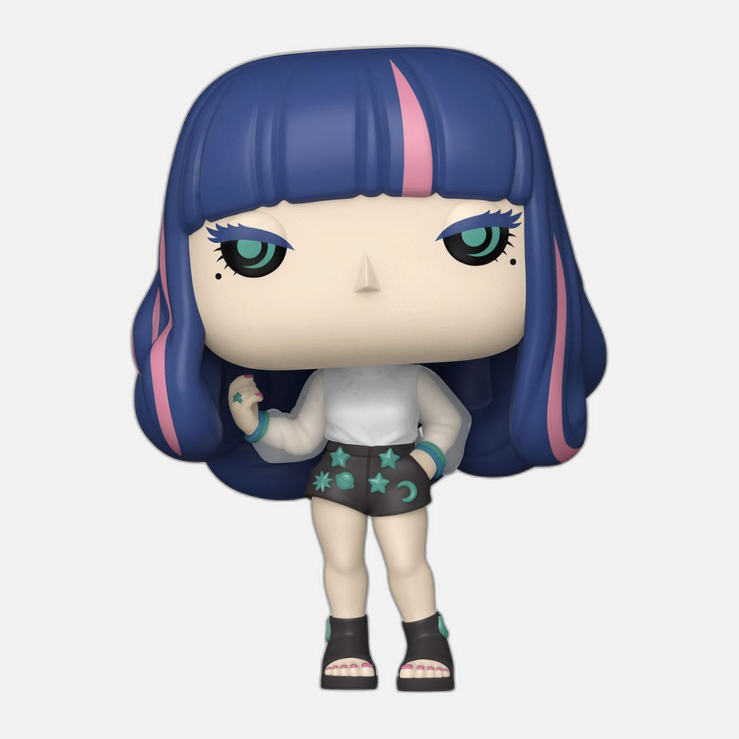 Boruto: Naruto Next Generations POP! Animation Vinyl Figure Eida 9 cm