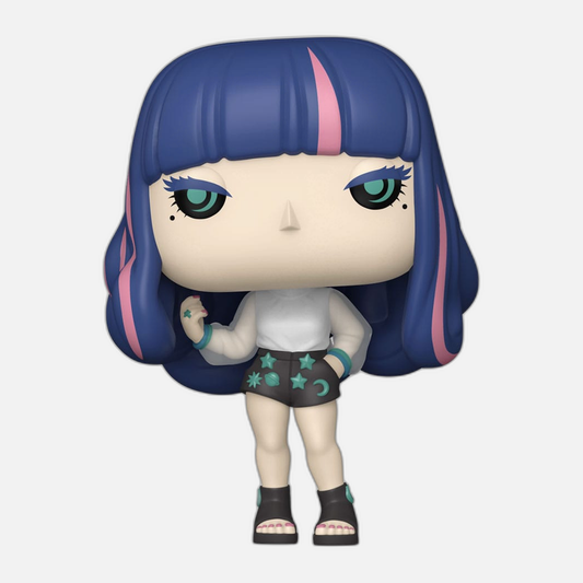 Boruto: Naruto Next Generations POP! Animation Vinyl Figure Eida 9 cm