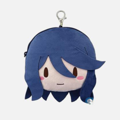 Hatsune Miku: Coloful Stage! Plush Keychain Ichika Hoshino 15 cm