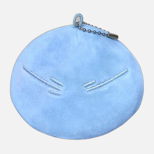That Time I Got Reincarnated as a Slime Plush Figure & Keychain Rimuru 7 cm