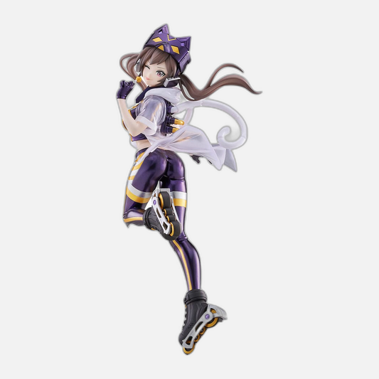 Yu-Gi-Oh! Card Game Monster Collection SP Pop Up Parade PVC Statue I:P Masquerena 23 cm