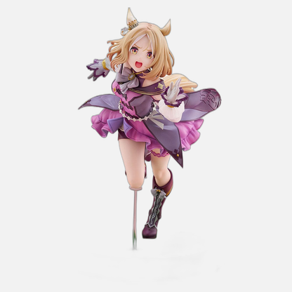 Uma Musume Pretty Derby PVC Statue 1/7 Top Road 20 cm