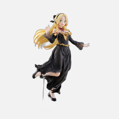 Delicious in Dungeon Tenitol Tall PVC Statue Marcille Dress style Ver. 28 cm