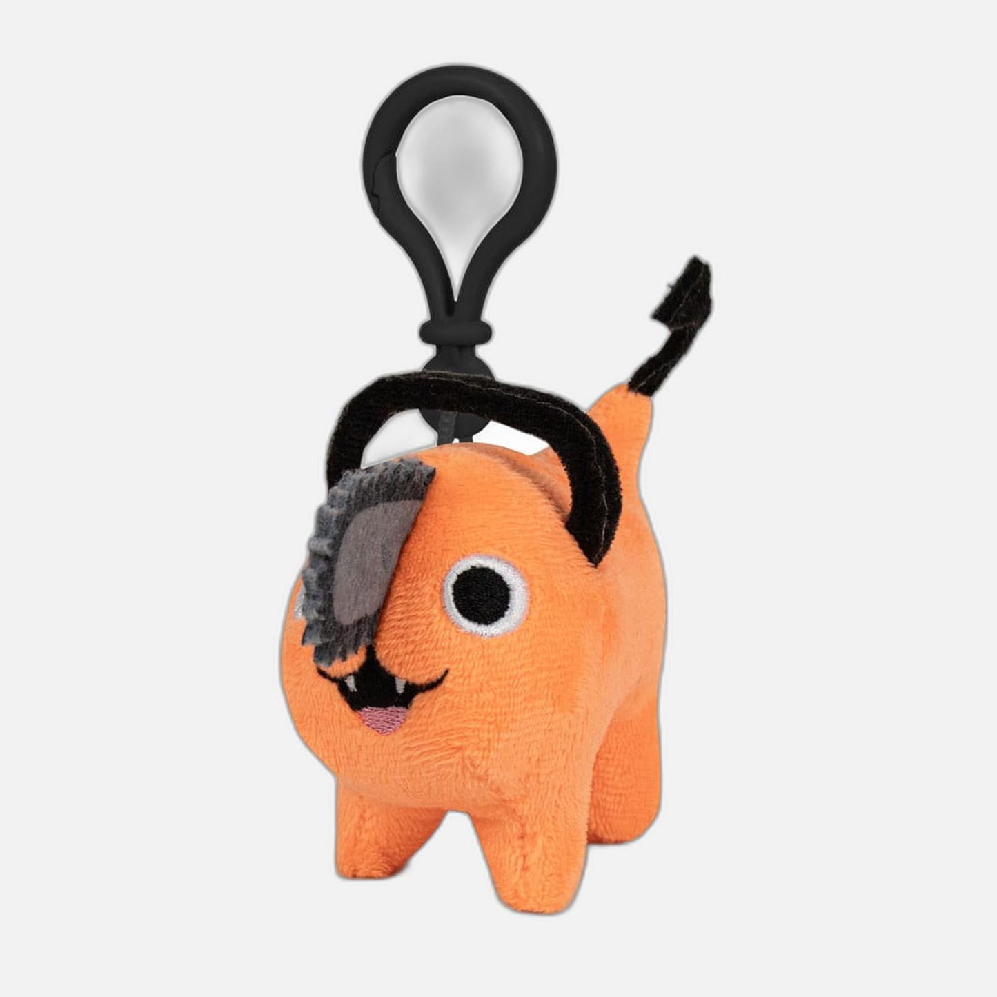 Chainsaw Man Plush Keychain Pochita 10 cm