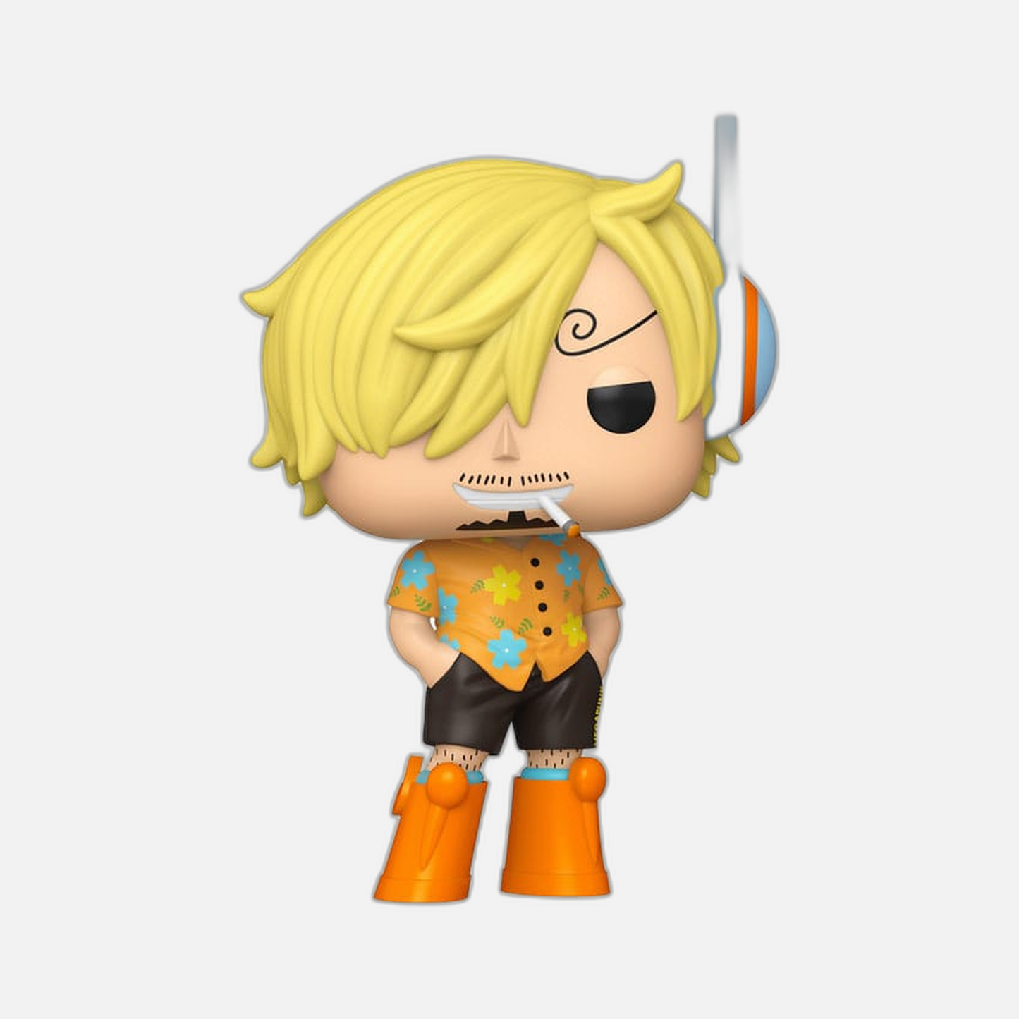 One Piece POP! Vinyl Animation Figure Sanji 9 cm