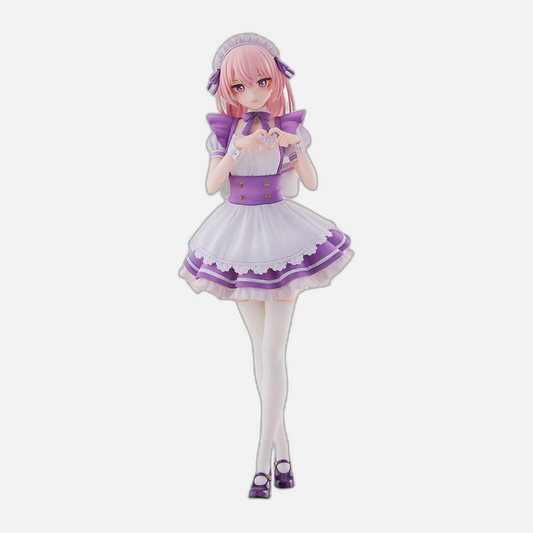 My Dress-Up Darling PVC Statue 1/7 Sajuna Inui Pretty Maid Ver. 22 cm