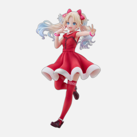 LoveLive! Hasunosora Girls' High School Idol Club PVC Statue 1/7 Osawa Rurino 23 cm