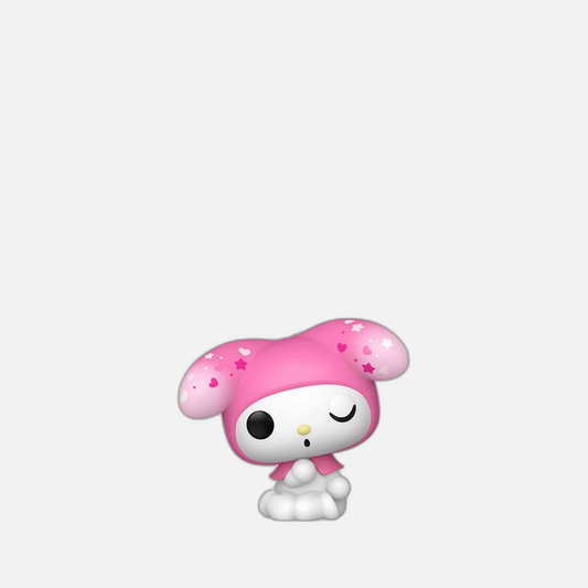 Sanrio POP! Vinyl Keychains 4 cm K/MM- My Melody Display (12)