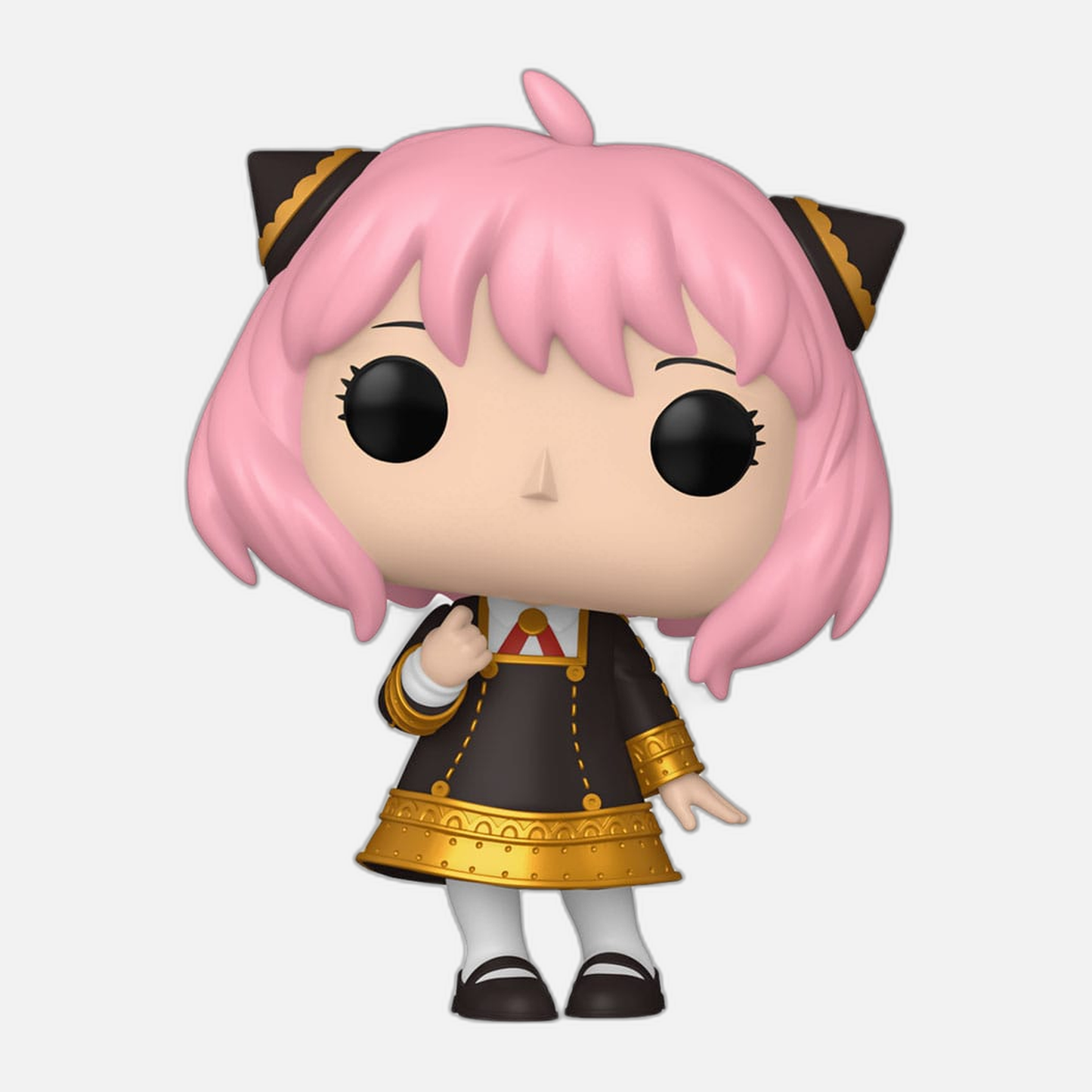 Spy x Family Pop! Animation Vinyl Figure Anya Forger 9 cm