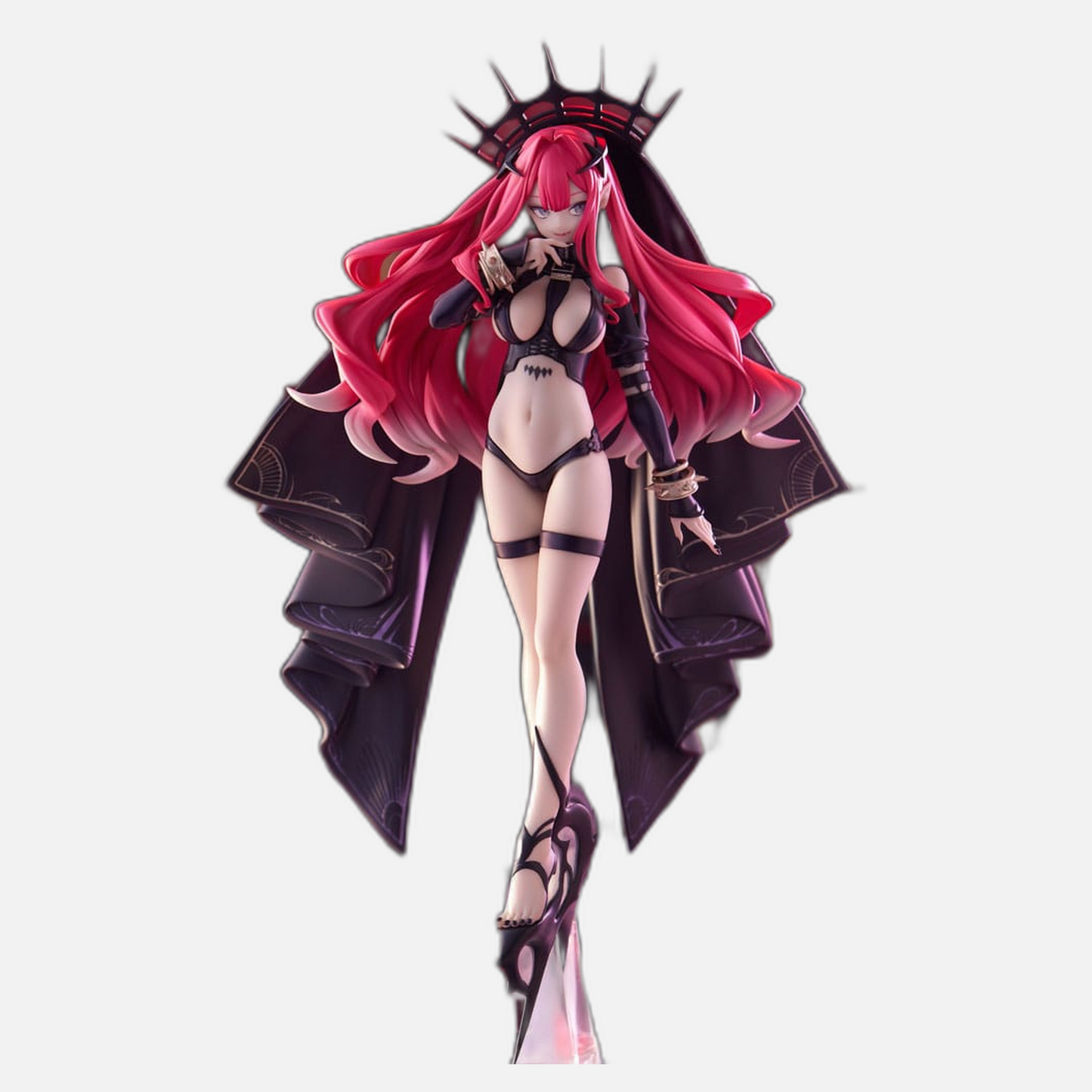 Fate/Grand Order Trio-Try-iT PVC Statue Archer Baobhan Sith 24 cm