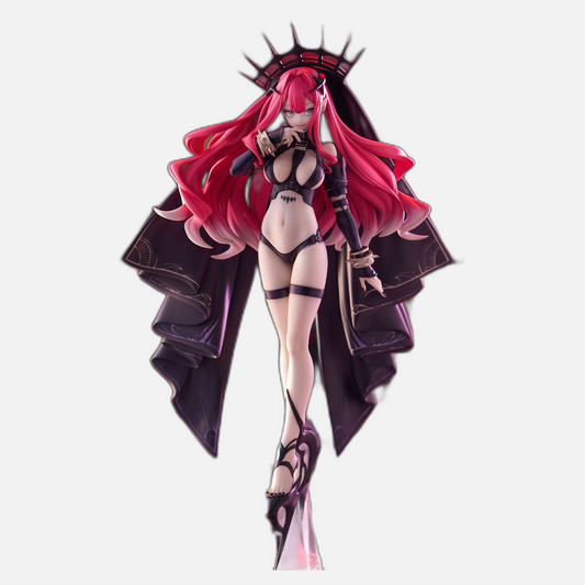 Fate/Grand Order Trio-Try-iT PVC Statue Archer Baobhan Sith 24 cm