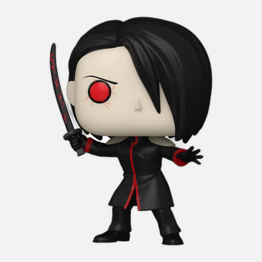 Tokyo Ghoul:re POP! Animation Vinyl Figure Nimura Furuta 9 cm