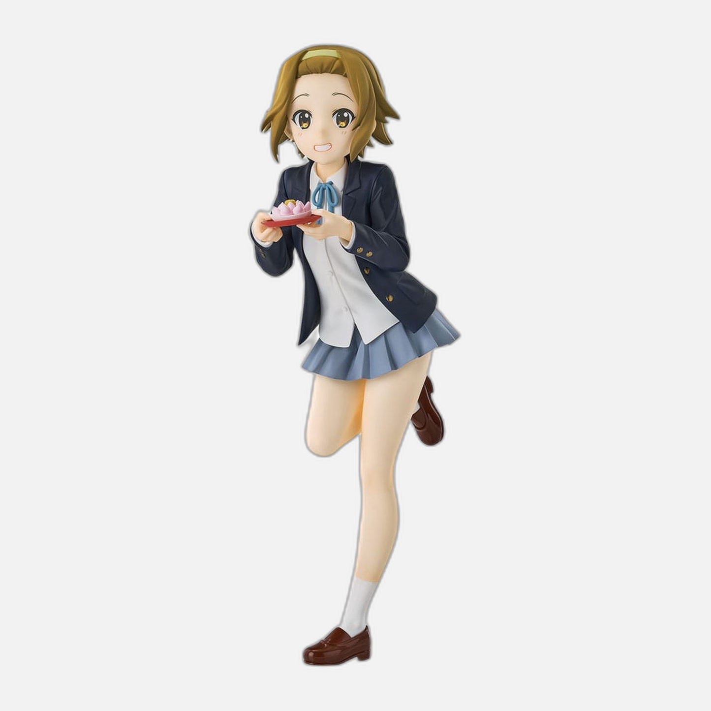 K-On! Pop Up Parade PVC Statue Ritsu Tainaka L Size 22 cm