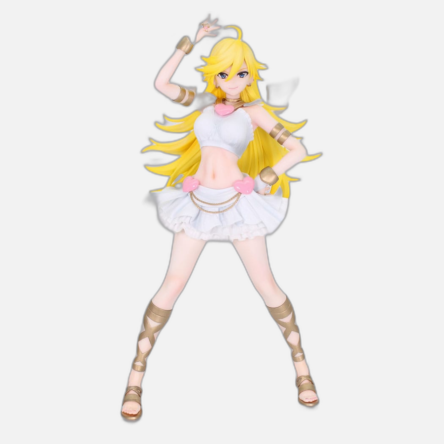 New Panty & Stocking with Garterbelt PVC Statue Panty 21 cm