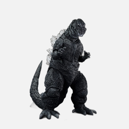 Godzilla 1954 S.H.MonsterArts Action Figure Godzilla Movie Graphic Plus 15 cm